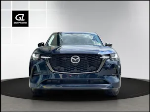 Mazda CX-80 e-Skyactiv D254 MHEV AWD Homura