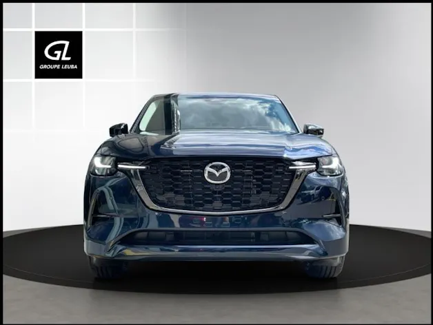 Mazda CX-80 e-Skyactiv D254 MHEV AWD Homura