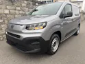 Fiat Doblo 1.5 BlueHDi L1 650kg Easy Pro