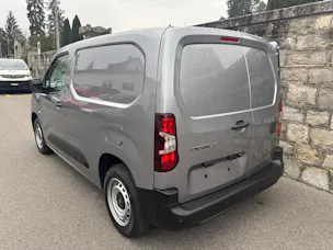 Fiat Doblo 1.5 BlueHDi L1 650kg Easy Pro