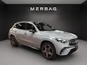 MERCEDES-BENZ GLC 400 e 4Matic 9G-Tronic EQ STAR