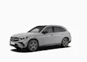 Mercedes-Benz GLC 400 e 4Matic 9G-Tronic EQ STAR
