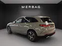 MERCEDES-BENZ GLC 400 e 4Matic 9G-Tronic EQ STAR
