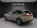 MERCEDES-BENZ GLC 400 e 4Matic 9G-Tronic EQ STAR
