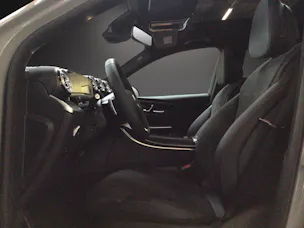 MERCEDES-BENZ GLC 400 e 4Matic 9G-Tronic EQ STAR