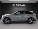 MERCEDES-BENZ GLC 400 e 4Matic 9G-Tronic EQ STAR