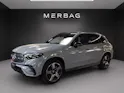 MERCEDES-BENZ GLC 400 e 4Matic 9G-Tronic EQ STAR