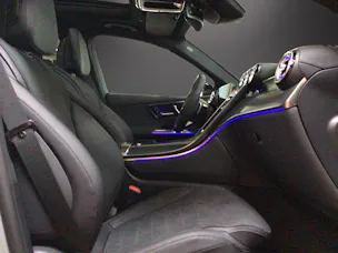 MERCEDES-BENZ GLC 400 e 4Matic 9G-Tronic EQ STAR