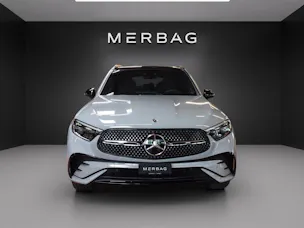MERCEDES-BENZ GLC 400 e 4Matic 9G-Tronic EQ STAR