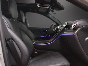 MERCEDES-BENZ GLC 400 e 4Matic 9G-Tronic EQ STAR