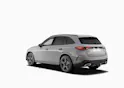 Mercedes-Benz GLC 400 e 4Matic 9G-Tronic EQ STAR