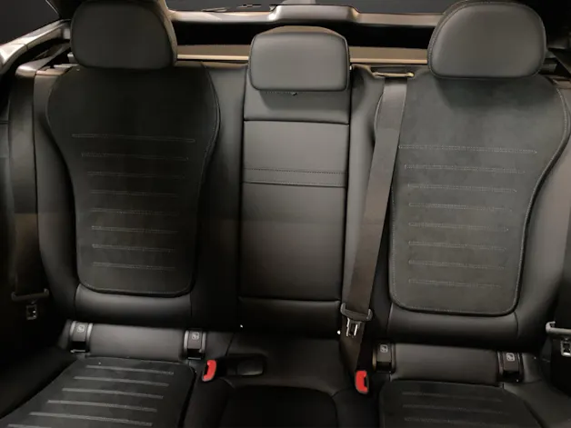 MERCEDES-BENZ GLC 400 e 4Matic 9G-Tronic EQ STAR
