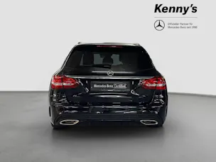 MERCEDES-BENZ C 400 AMG Line 4MATIC Kombi