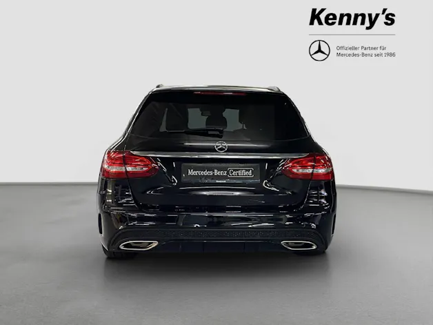 MERCEDES-BENZ C 400 AMG Line 4MATIC Kombi