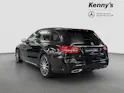 MERCEDES-BENZ C 400 AMG Line 4MATIC Kombi