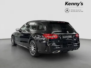 MERCEDES-BENZ C 400 AMG Line 4MATIC Kombi