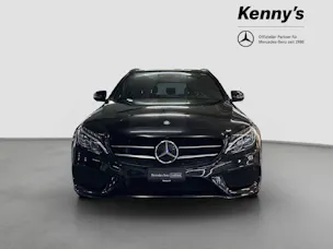MERCEDES-BENZ C 400 AMG Line 4MATIC Kombi