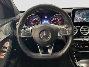 MERCEDES-BENZ C 400 AMG Line 4MATIC Kombi
