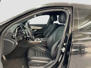MERCEDES-BENZ C 400 AMG Line 4MATIC Kombi