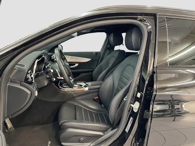 MERCEDES-BENZ C 400 AMG Line 4MATIC Kombi