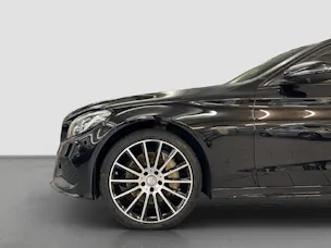 MERCEDES-BENZ C 400 AMG Line 4MATIC Kombi