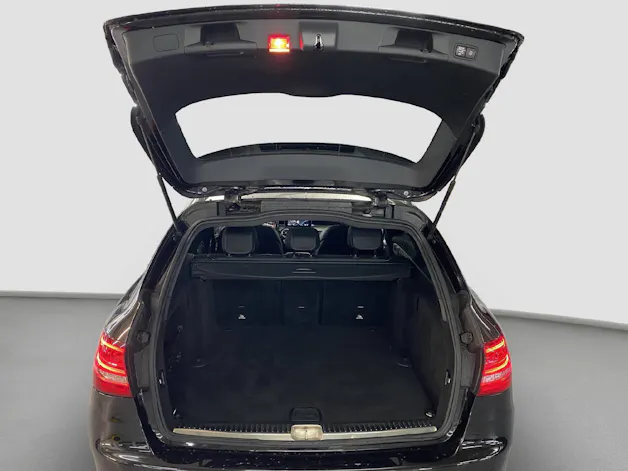MERCEDES-BENZ C 400 AMG Line 4MATIC Kombi