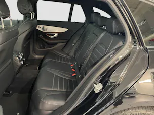 MERCEDES-BENZ C 400 AMG Line 4MATIC Kombi