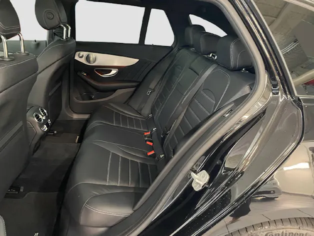 MERCEDES-BENZ C 400 AMG Line 4MATIC Kombi
