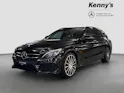 MERCEDES-BENZ C 400 AMG Line 4MATIC Kombi