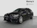 MERCEDES-BENZ C 400 AMG Line 4MATIC Kombi