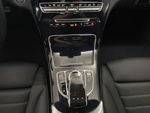 MERCEDES-BENZ C 400 AMG Line 4MATIC Kombi