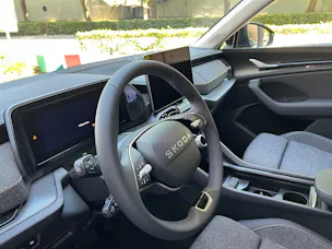 Škoda Kodiaq 1.5 TSI mHEV Selection