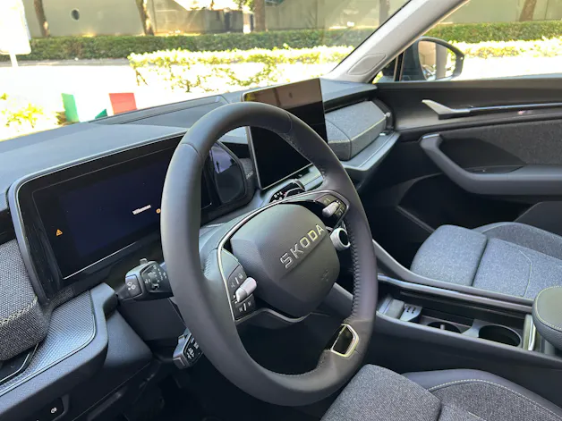 SKODA Kodiaq 1.5 TSI mHEV Selection
