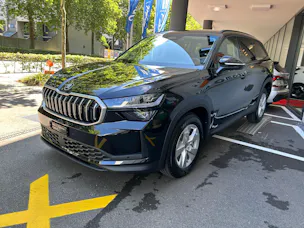 Škoda Kodiaq 1.5 TSI mHEV Selection