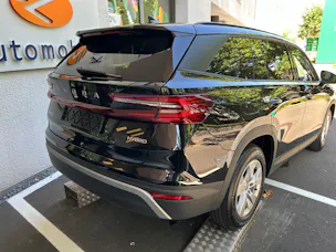Škoda Kodiaq 1.5 TSI mHEV Selection