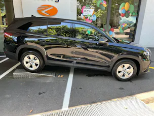 Škoda Kodiaq 1.5 TSI mHEV Selection