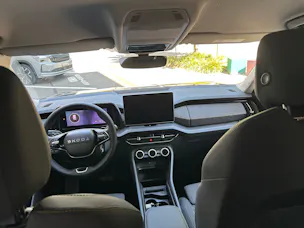 Škoda Kodiaq 1.5 TSI mHEV Selection