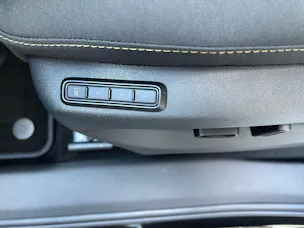 Škoda Kodiaq 1.5 TSI mHEV Selection