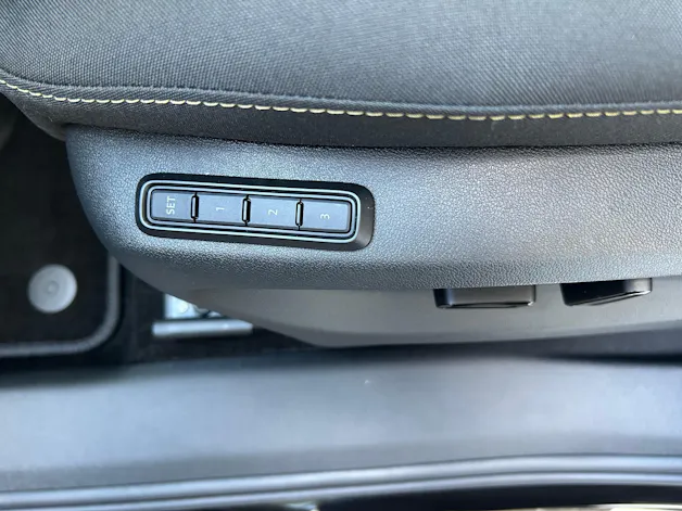 SKODA Kodiaq 1.5 TSI mHEV Selection