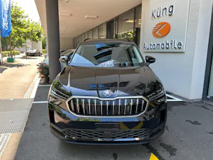 Škoda Kodiaq 1.5 TSI mHEV Selection