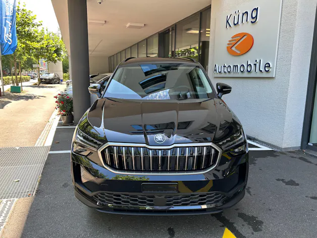 SKODA Kodiaq 1.5 TSI mHEV Selection