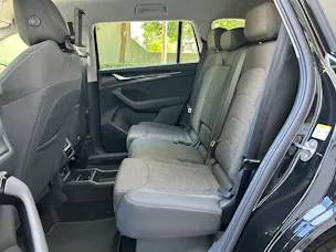 Škoda Kodiaq 1.5 TSI mHEV Selection