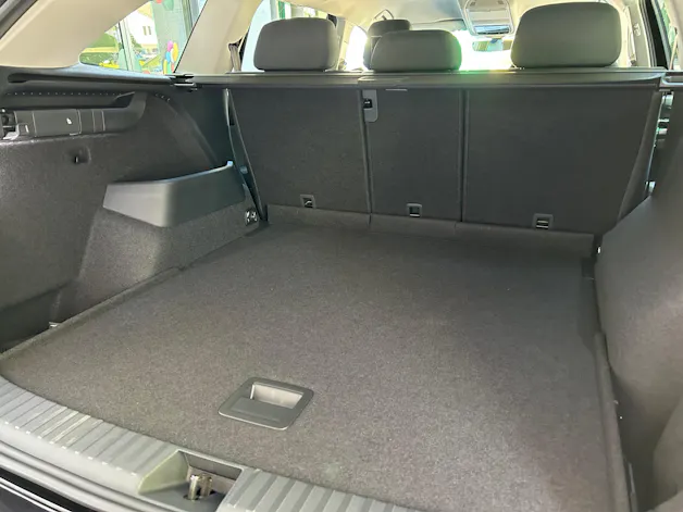 SKODA Kodiaq 1.5 TSI mHEV Selection