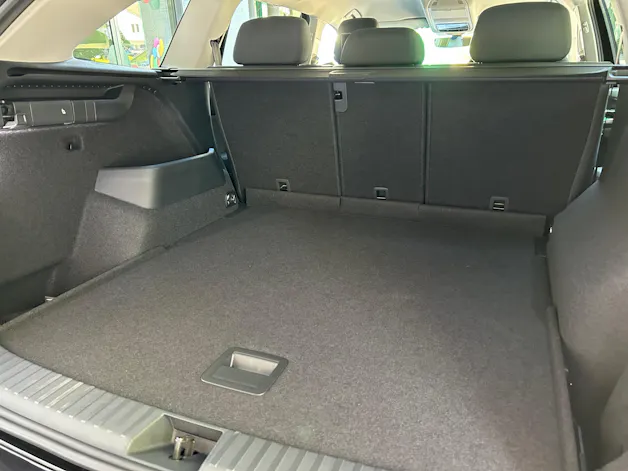 SKODA Kodiaq 1.5 TSI mHEV Selection