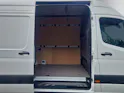 Mercedes-Benz Sprinter 315 CDI PRO fourgon Standard 9G-TRONIC