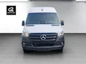 Mercedes-Benz Sprinter 315 CDI PRO fourgon Standard 9G-TRONIC
