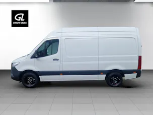 Mercedes-Benz Sprinter 315 CDI PRO fourgon Standard 9G-TRONIC