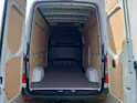 Mercedes-Benz Sprinter 315 CDI PRO fourgon Standard 9G-TRONIC