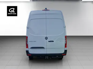 Mercedes-Benz Sprinter 315 CDI PRO fourgon Standard 9G-TRONIC