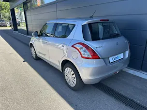 Suzuki Swift 1.2i 16V Unico 4x4